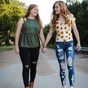 Meet your Posher, Jacey